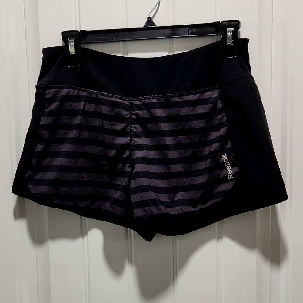 Reebok workout shorts